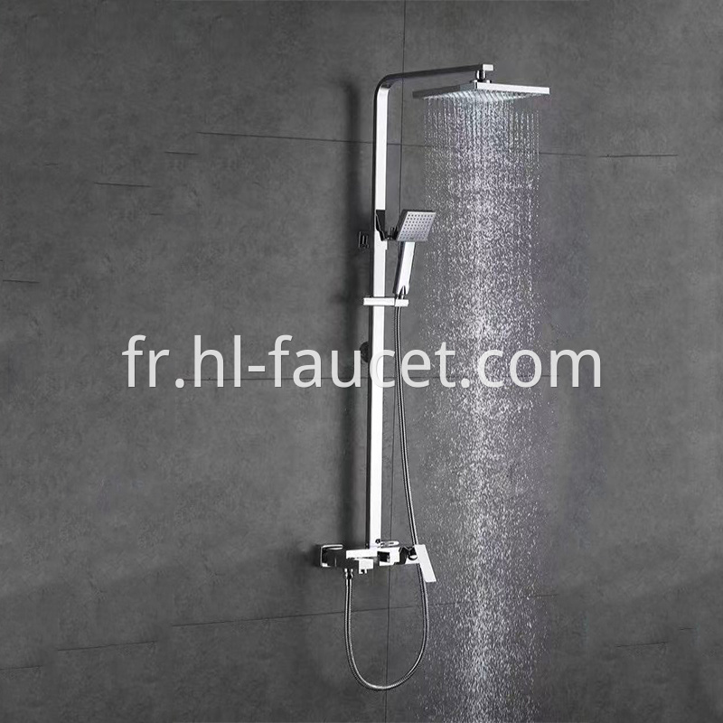 Faucet Factory